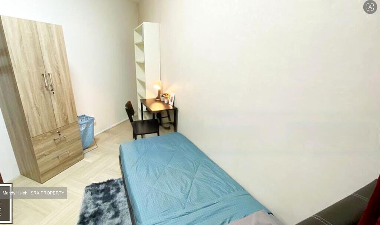 Rafflesia Condominium (D20), Condominium #453387631
